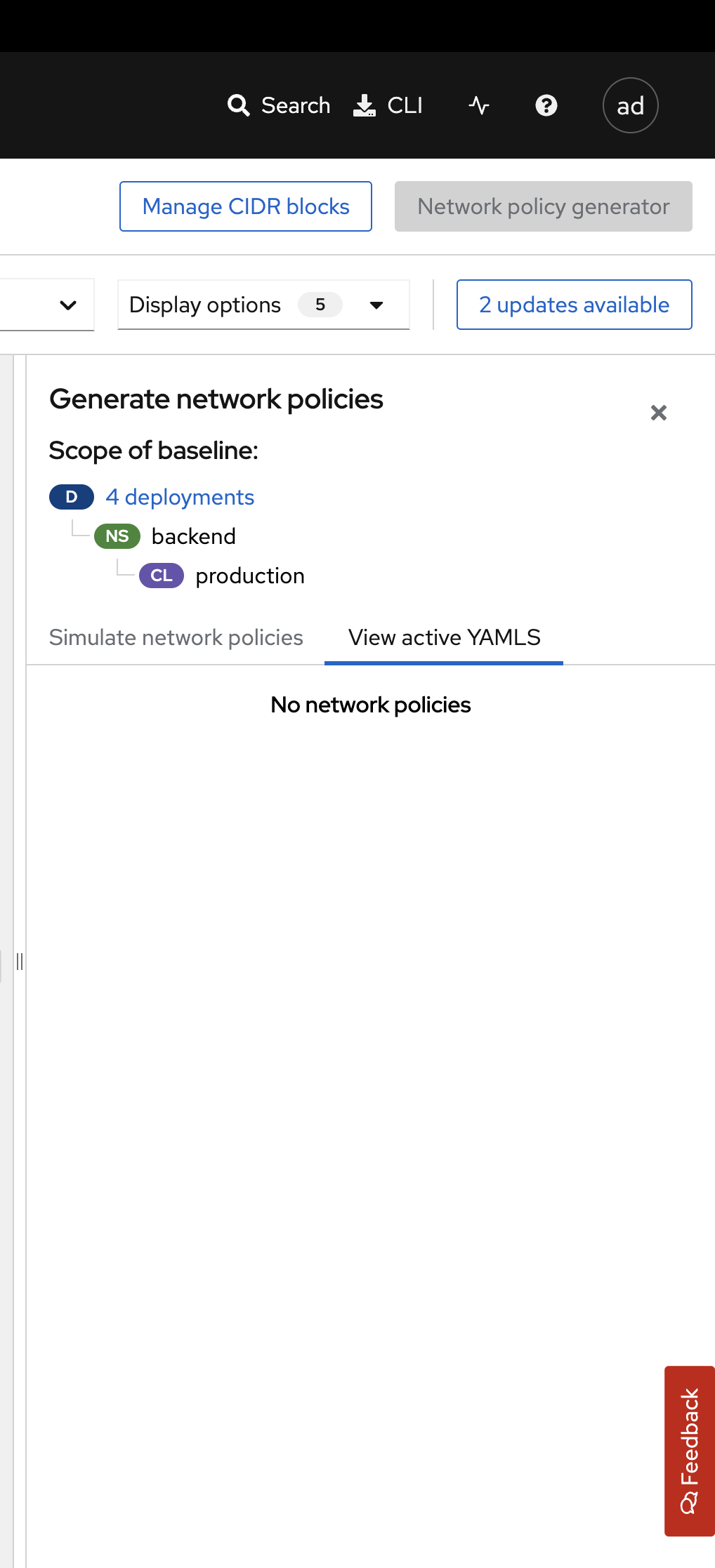 ex net 7