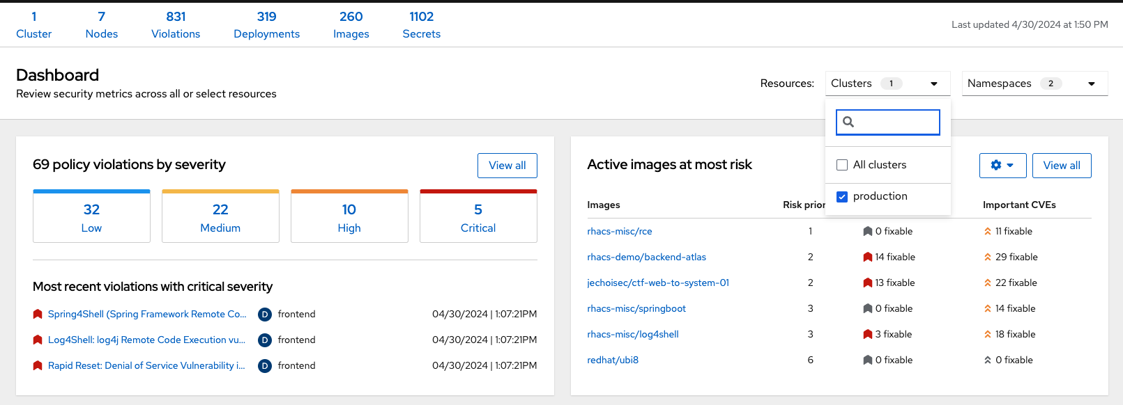 01 acs dashboard 03